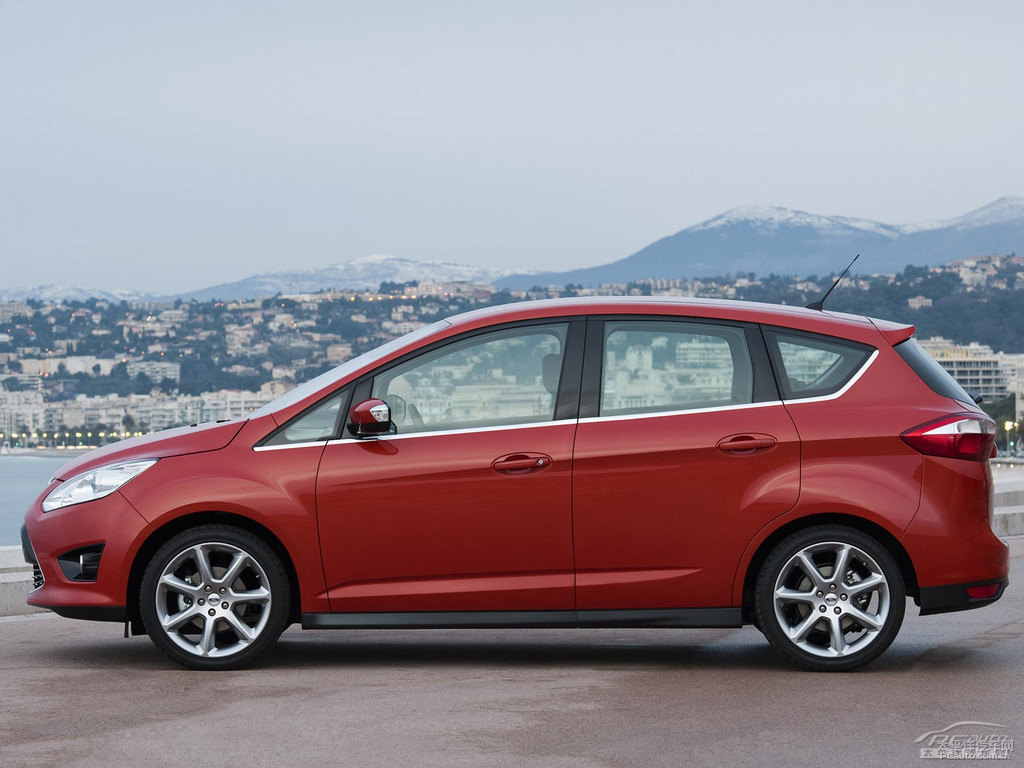 C-MAX^DƬ