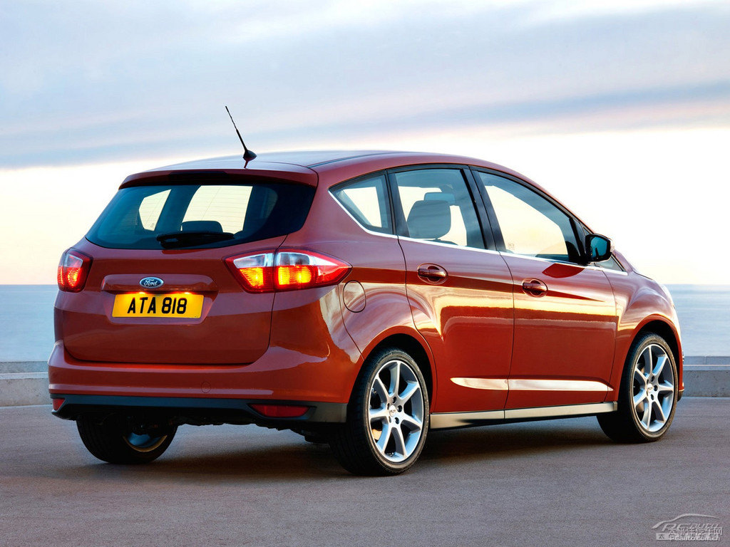 C-MAX^DƬ