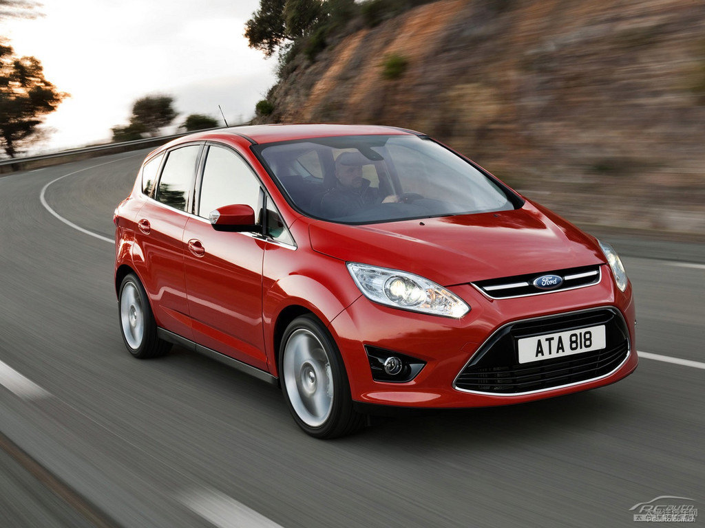 C-MAX^DƬ
