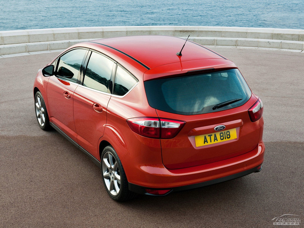 C-MAX^DƬ