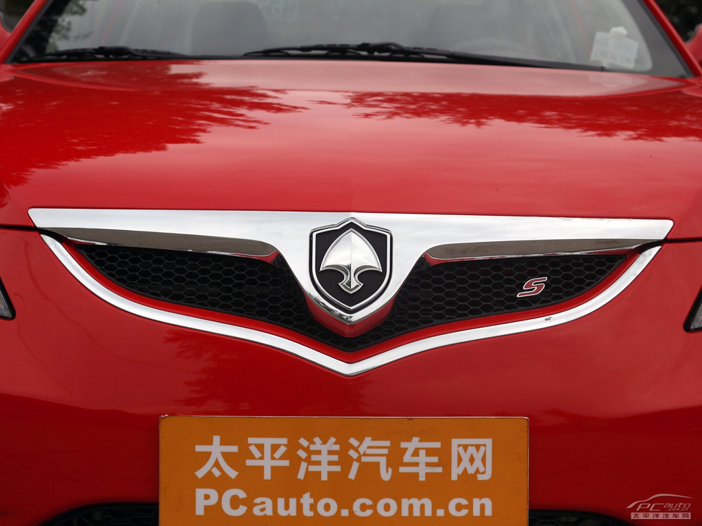 悅翔外觀高清大圖
