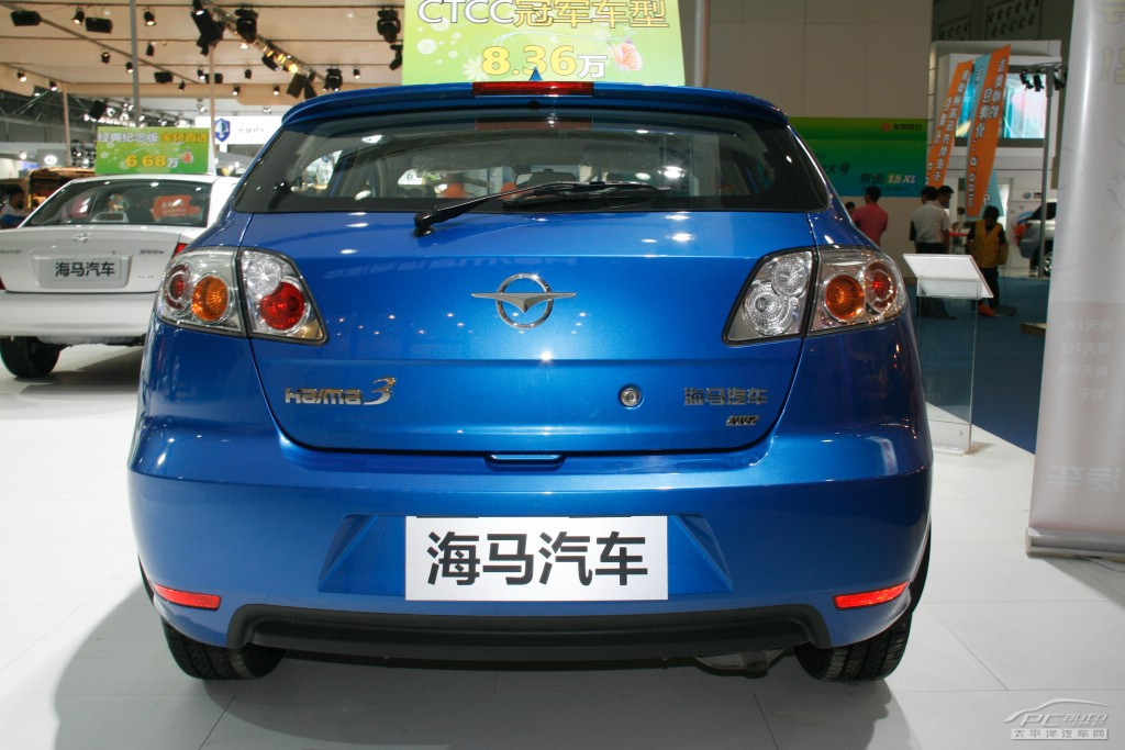 歡動(dòng)車(chē)展高清大圖