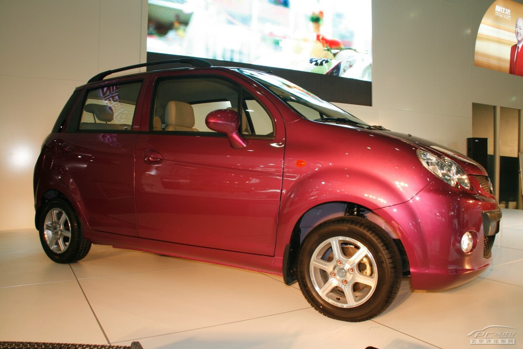 王子車展高清大圖