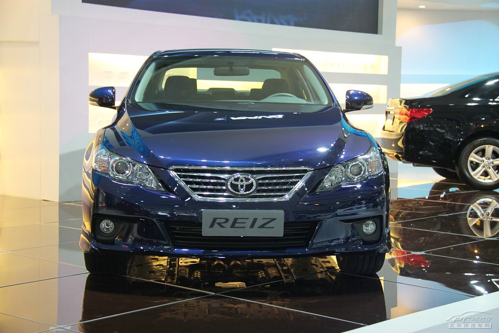 銳志車展高清大圖