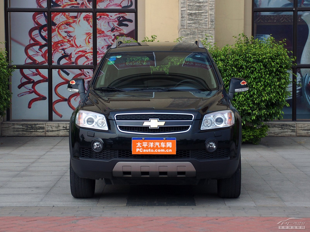 科帕奇(進(jìn)口)外觀高清大圖