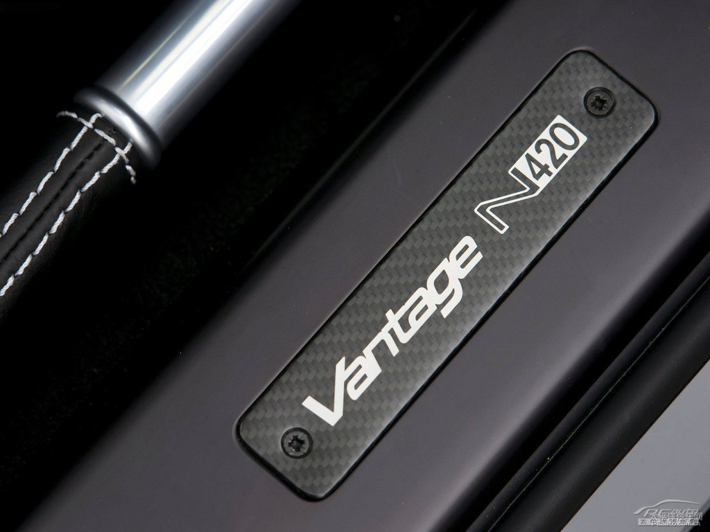 V8 Vantage(ni)DƬ
