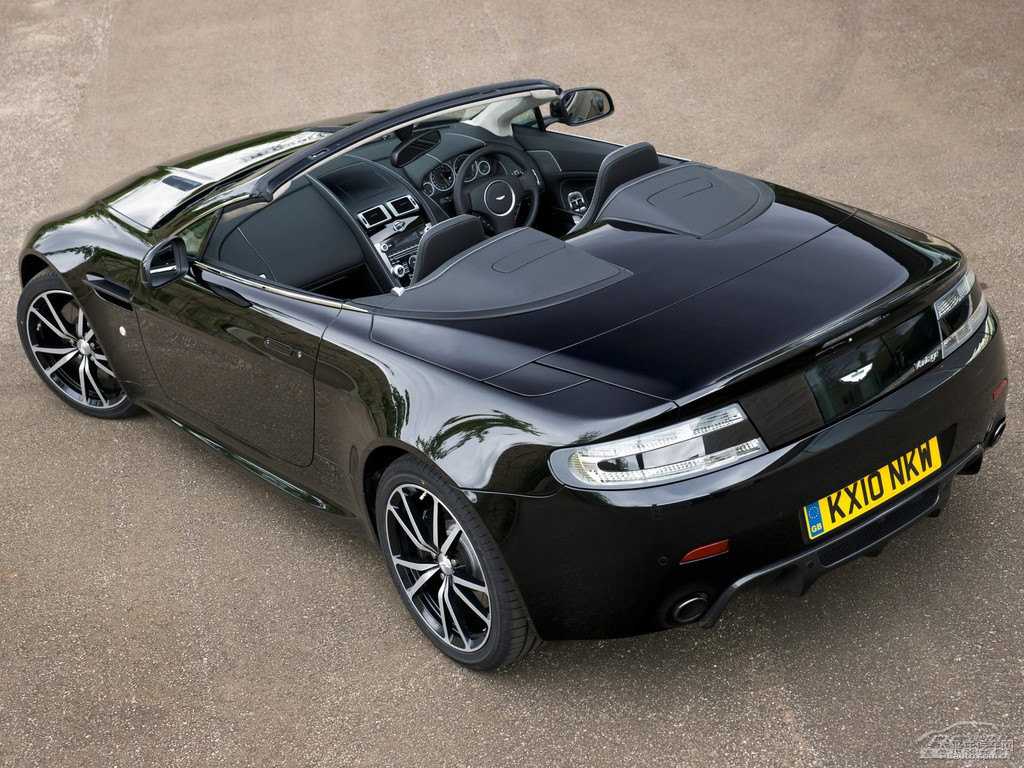 V8 Vantage^DƬ