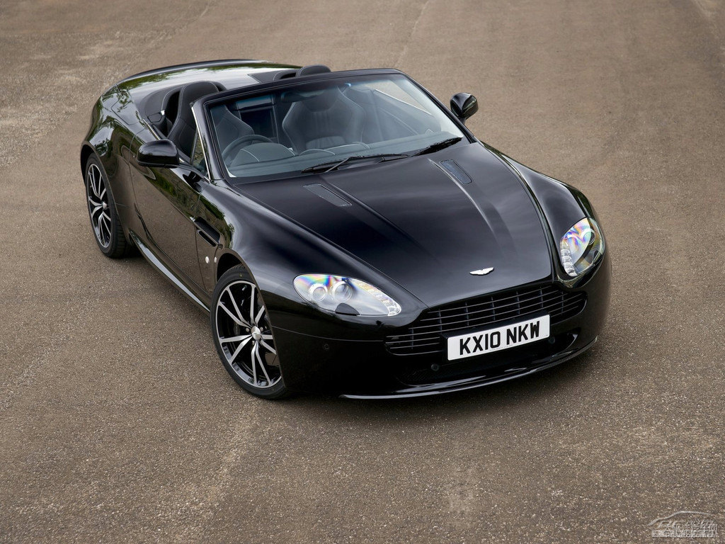 V8 Vantage^DƬ