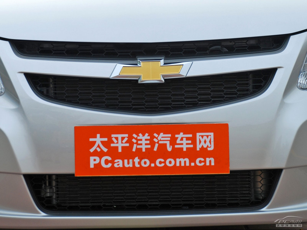 賽歐外觀高清大圖