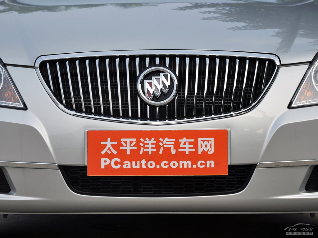 凱越外觀高清大圖