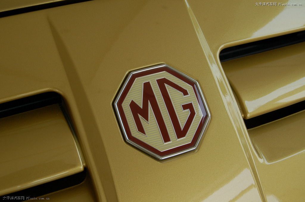 MGTF外觀高清大圖