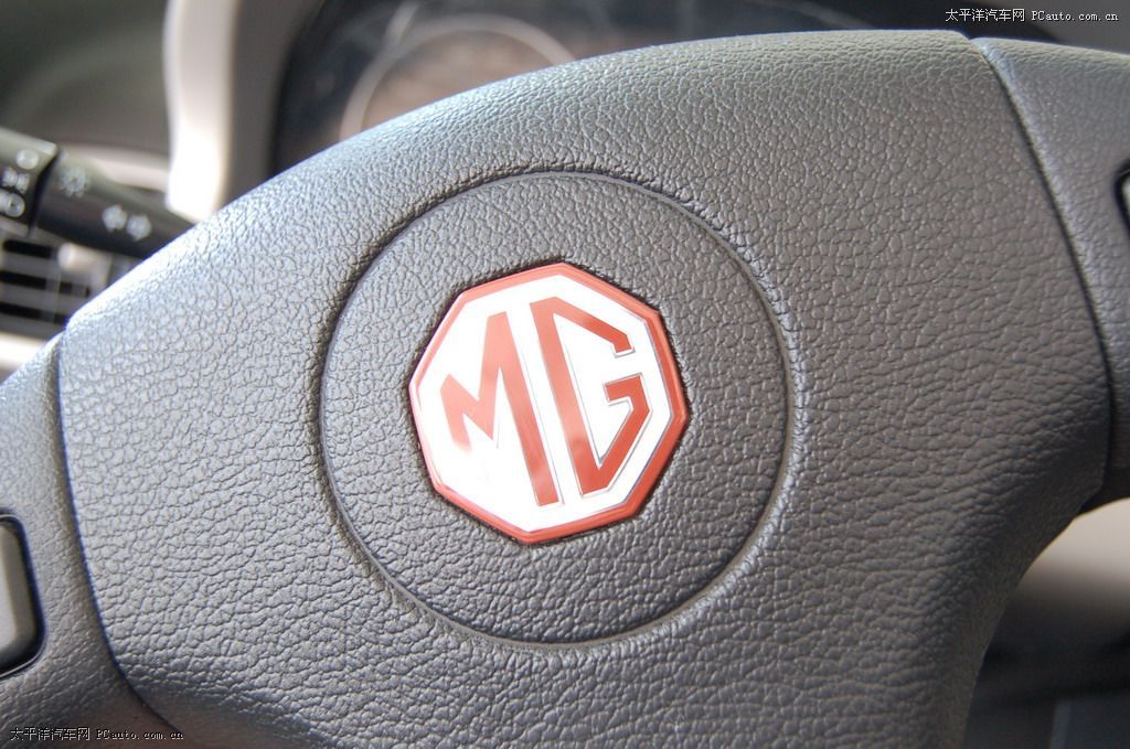 MGTF內飾高清大圖