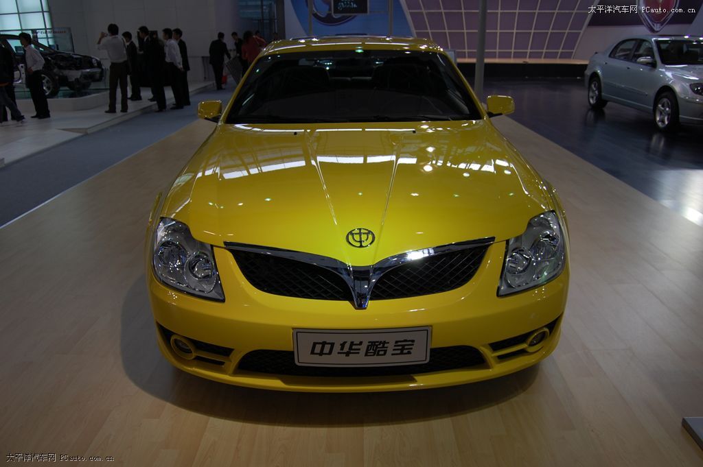 駿捷車展高清大圖