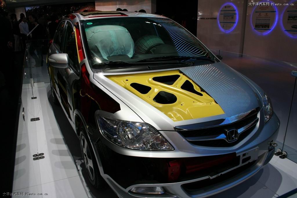 思迪車展高清大圖