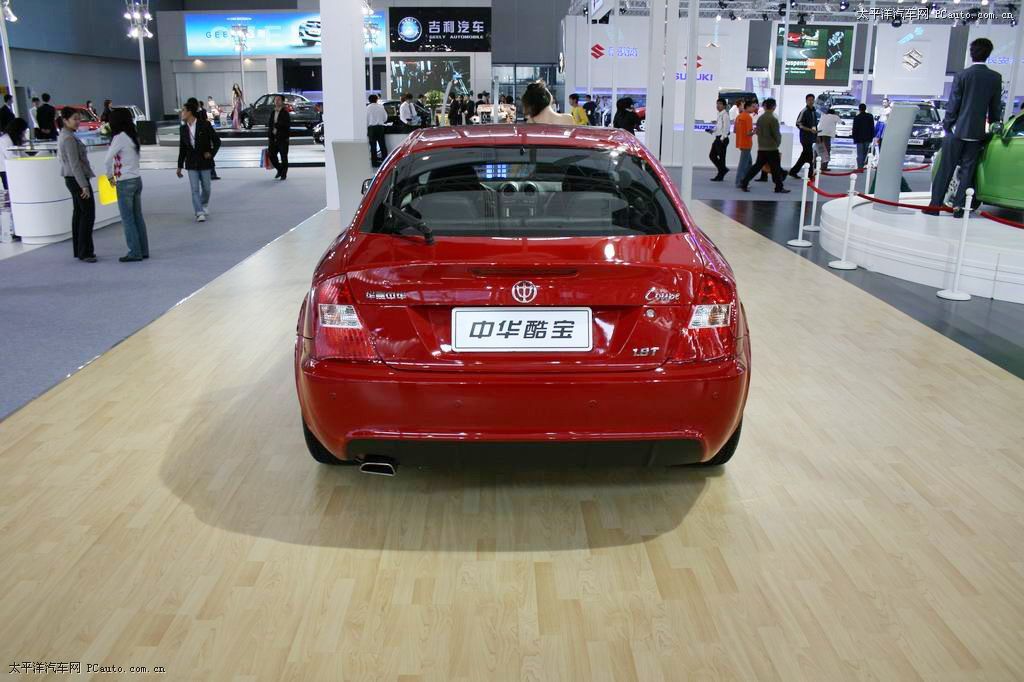 駿捷車展高清大圖