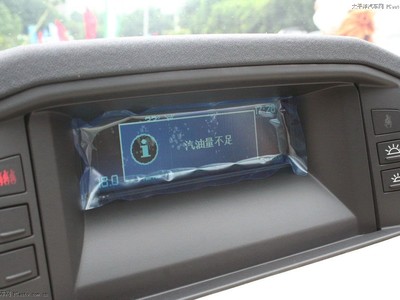 雪鐵龍C6(進(jìn)口)內(nèi)飾實(shí)拍圖