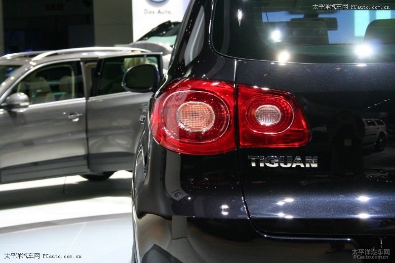 Tiguan^DƬ