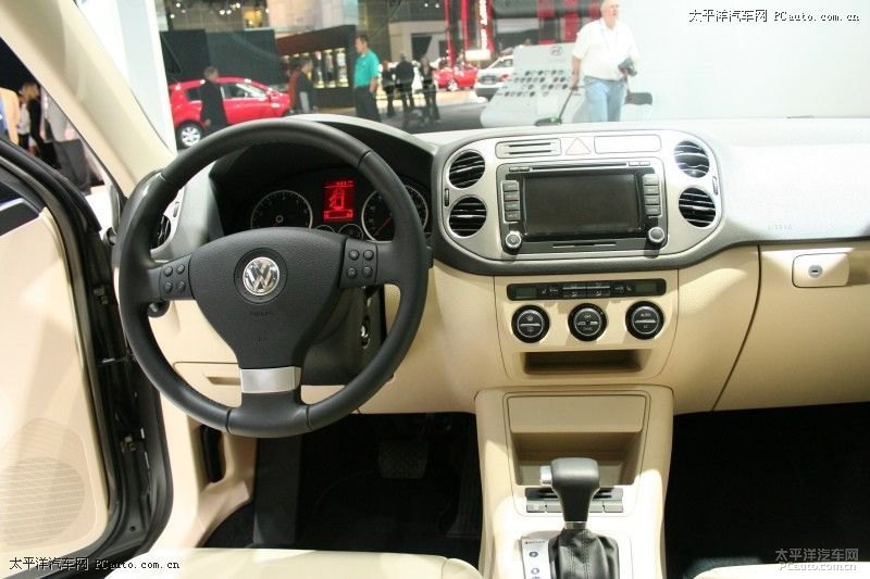 Tiguan(ni)DƬ