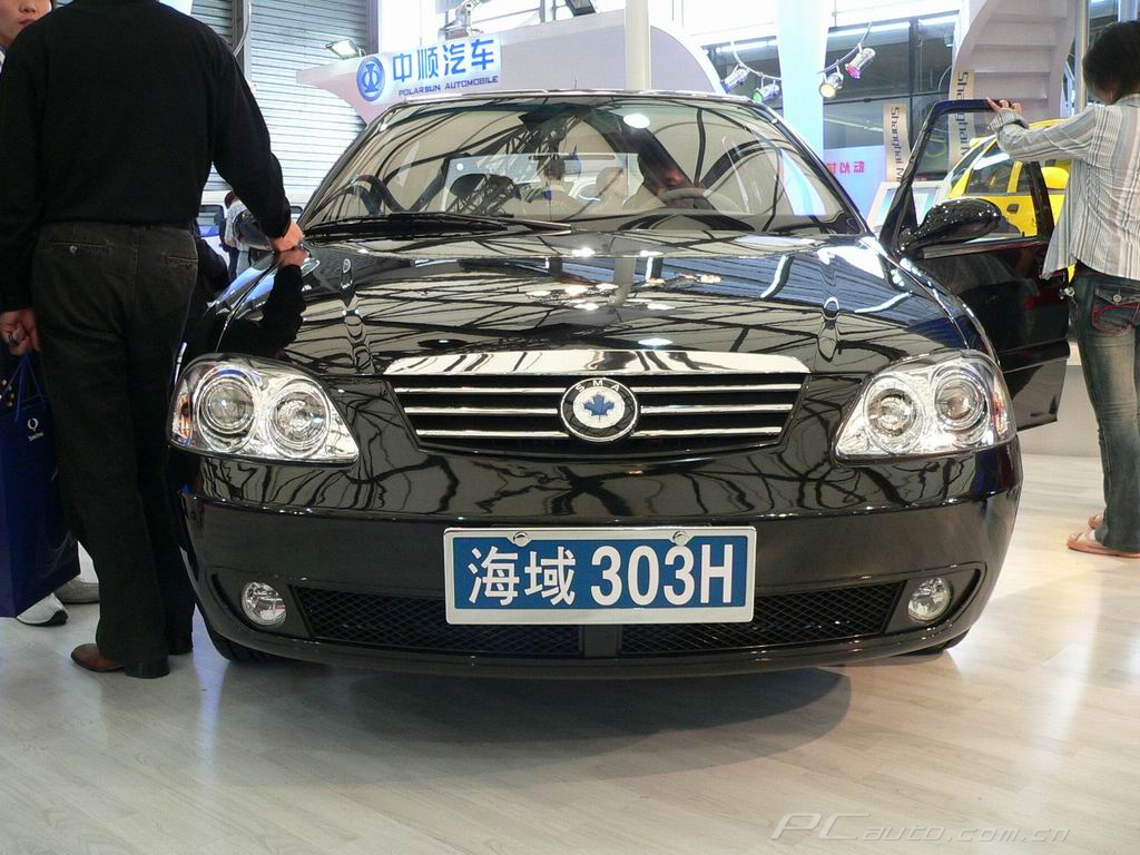 海域外觀高清大圖