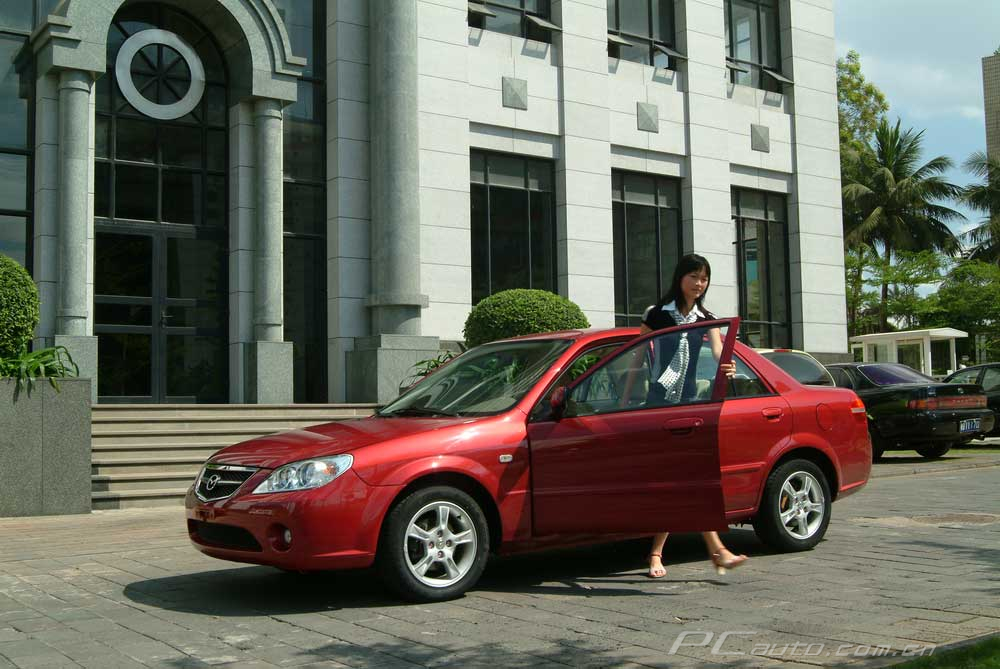 福美來(lái)外觀高清大圖