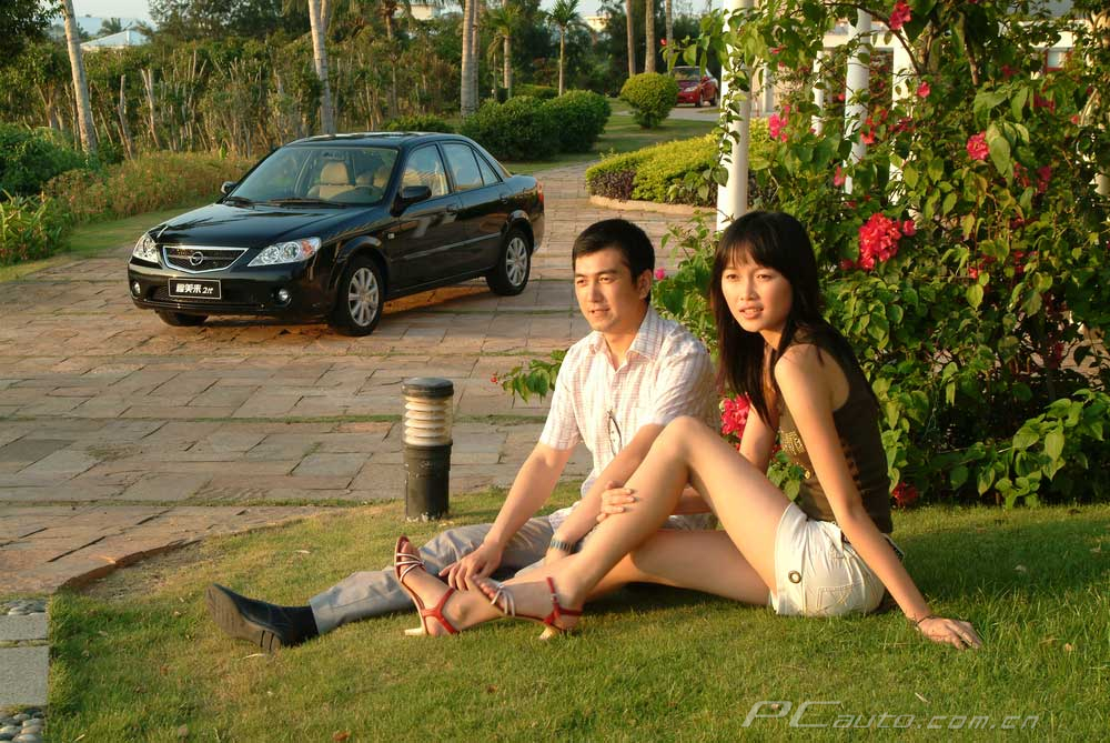 福美來外觀高清大圖
