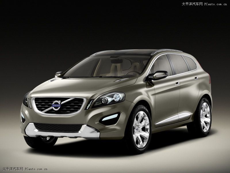 沃爾沃XC60(進(jìn)口)外觀高清大圖