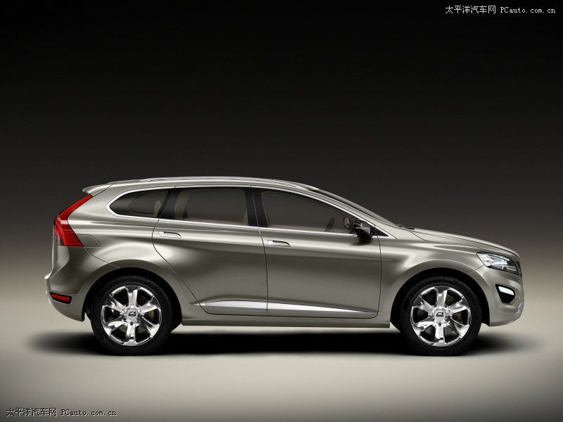 沃爾沃XC60(進(jìn)口)外觀高清大圖