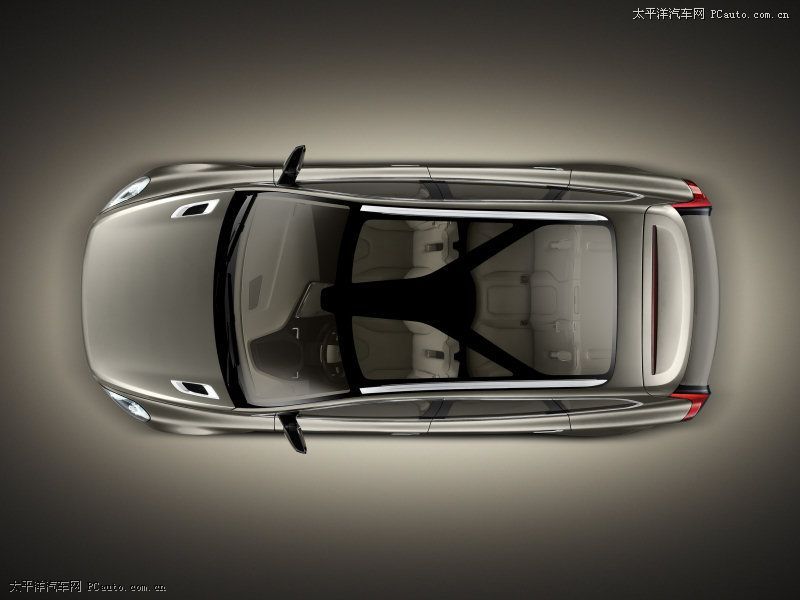 沃爾沃XC60(進口)外觀高清大圖