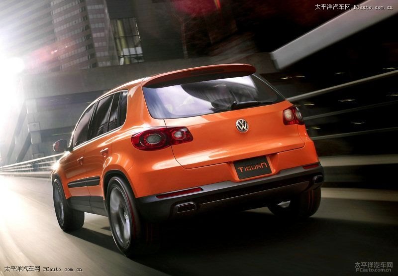 Tiguan^DƬ