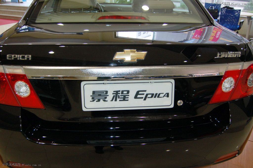景程外觀高清大圖