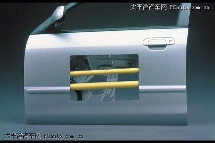 海馬3細(xì)節(jié)高清大圖