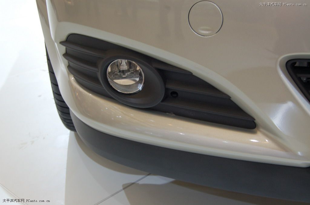 雅特車展高清大圖