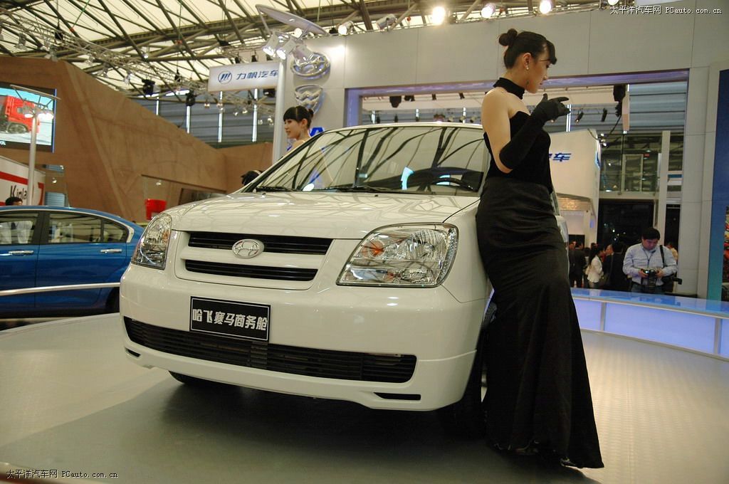 賽馬車展高清大圖