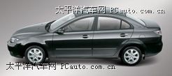 海馬3外觀高清大圖