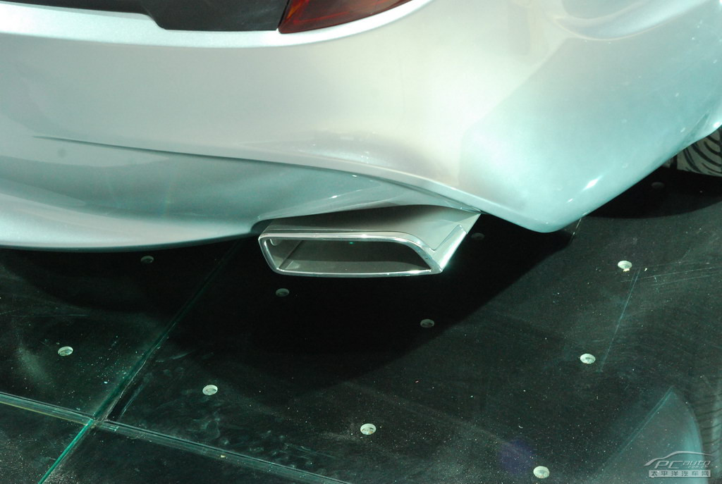 長(zhǎng)城CHCO11車展高清大圖