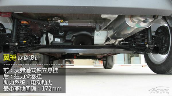 15万落地SUV