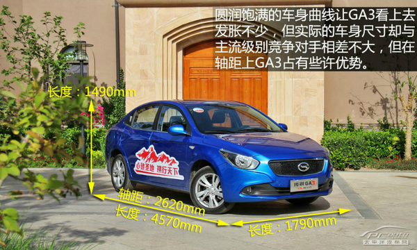 务实车型
