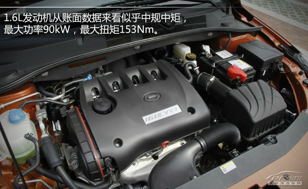 务实车型