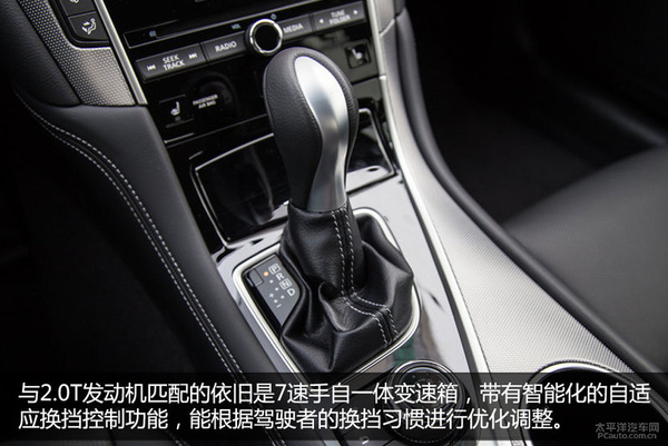 涓滈鑻辫彶灏艰开Q50L闈欐€佷綋楠�