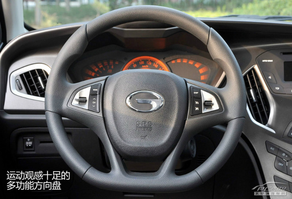 10万CVT车型