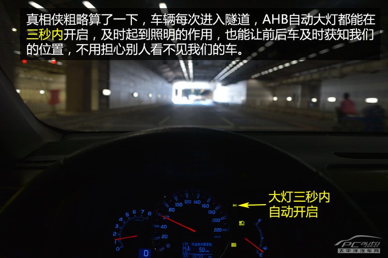 鐪熺浉渚犺В鎯戯細鑷姩澶х伅鑳藉甫鏉ュ畨鍏ㄥ悧锛�