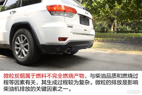 连大众都不会的技术 先进清洁柴油机技术解析