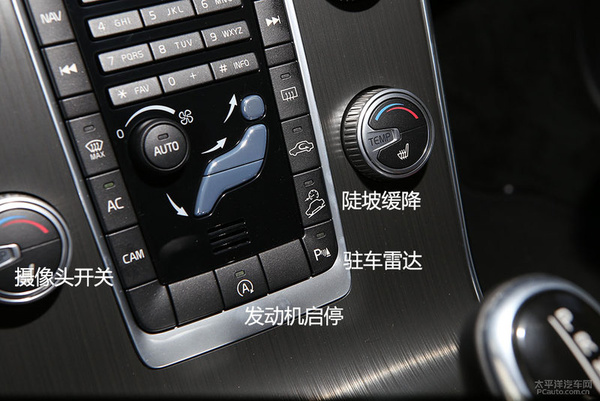 涓嶅彧鏄楂� 娴嬭瘯娌冨皵娌僔60 Cross Country