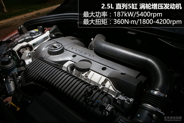 涓嶅彧鏄楂� 娴嬭瘯娌冨皵娌僔60 Cross Country