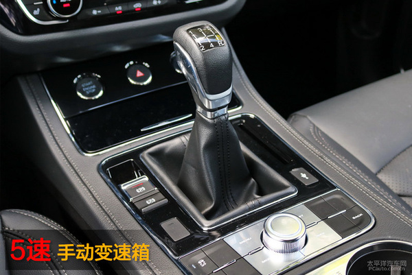 十万元内就能轻松搞定 4款中型SUV推荐