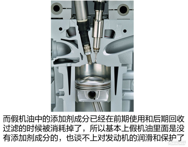 别把发动机整报废 欧洲大厂教你选机油【图】