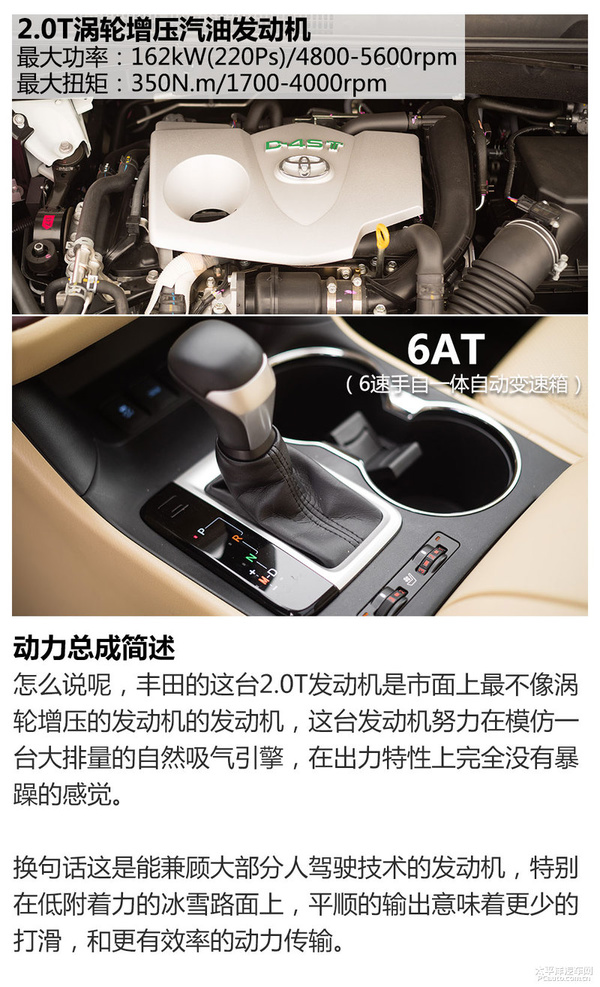 冰雪试驾汉兰达