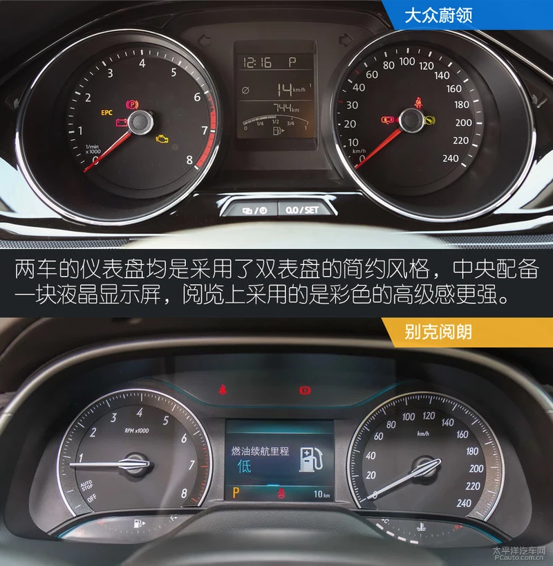 蔚领对比阅朗