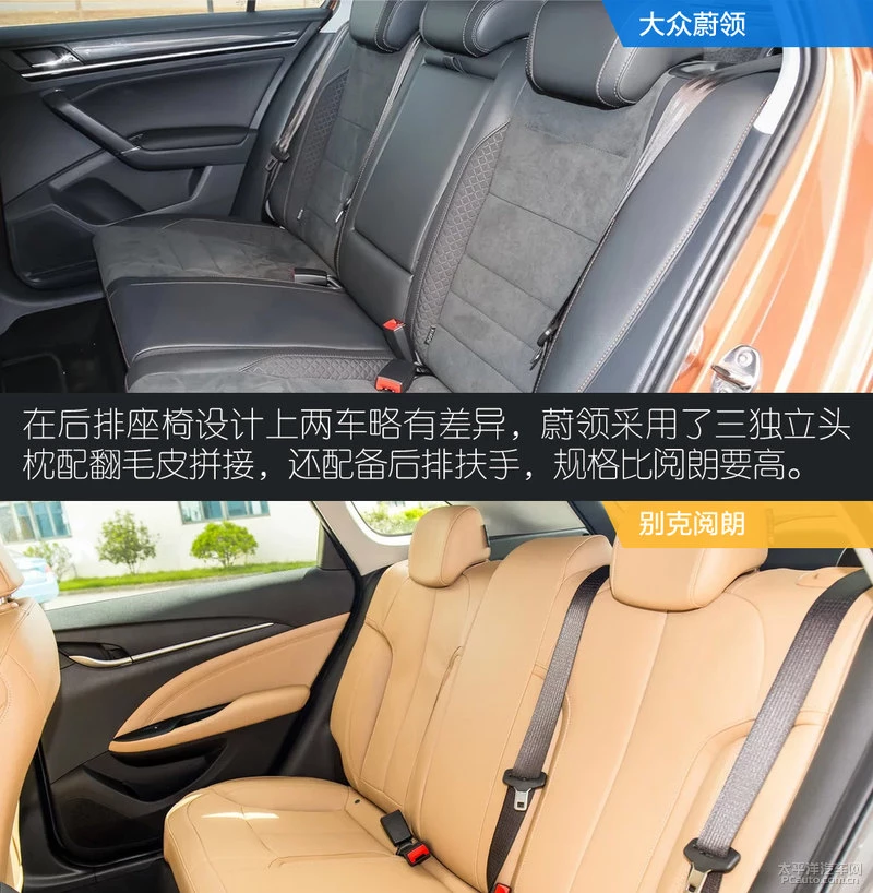 蔚领对比阅朗