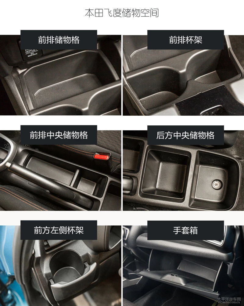 新潮还是实用？长安逸动XT对比本田飞度